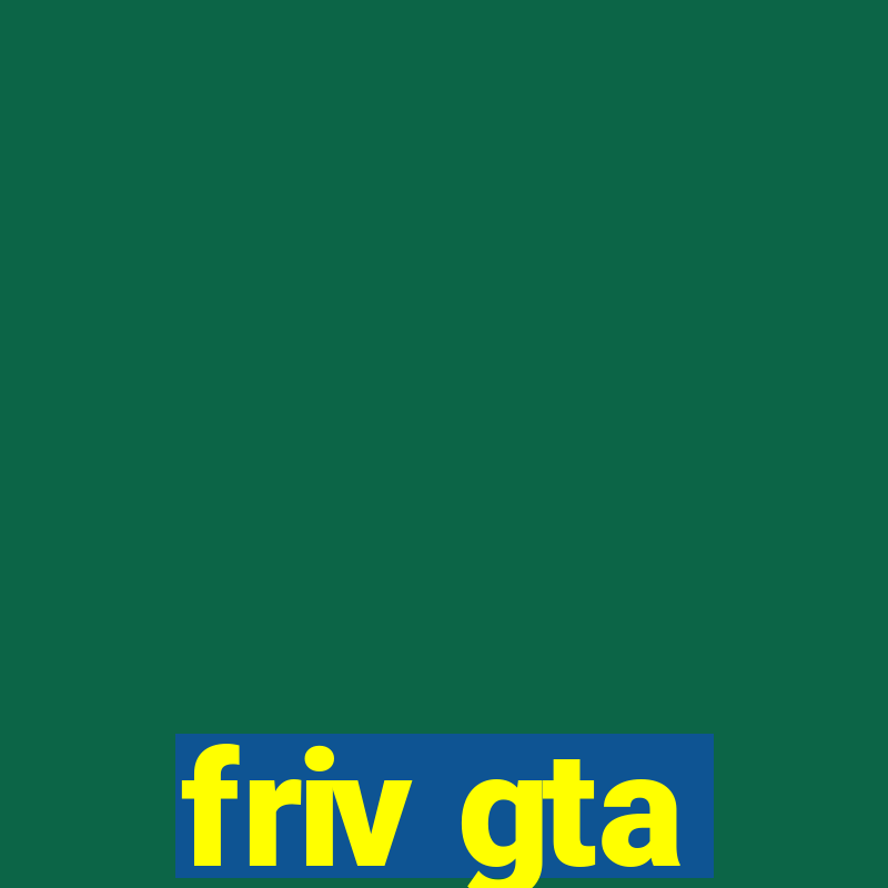 friv gta